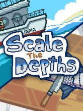 Scale the Depths on PC (Steam) Scale the Depths