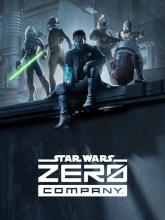 Star Wars Zero Company on Xbox Series X Star Wars Zero Company