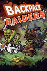 Backpack Raiders