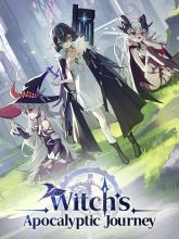 Witch's Apocalyptic Journey on PC (Steam) Witch's Apocalyptic Journey