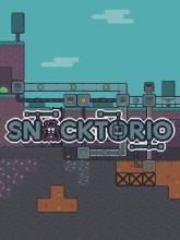 Snacktorio on PC (Steam) Snacktorio