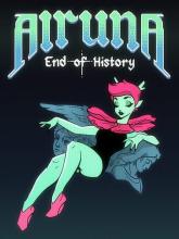 Alruna: End of History on PC (Steam) Alruna: End of History