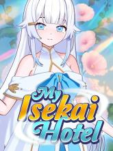 My Isekai Hotel on PC (Steam) My Isekai Hotel