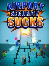 Airport Security Sucks! on PC (Steam) Airport Security Sucks!