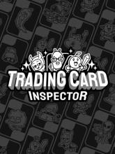 Trading Card Inspector on PC (Steam) Trading Card Inspector