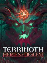 Terrinoth: Heroes of Descent on PC (Steam) Terrinoth: Heroes of Descent
