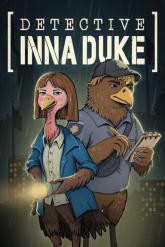 Detective INNA DUKE on PC (Steam) Detective INNA DUKE