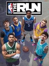 NBA THE RUN on PC (Steam) NBA THE RUN