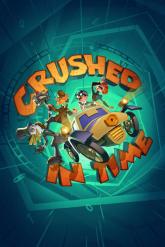 Crushed In Time on PC (Steam) Crushed In Time