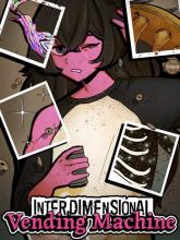 Interdimensional Vending Machine on PC (Steam) Interdimensional Vending Machine