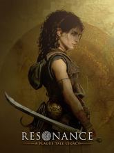 Resonance: A Plague Tale Legacy on Xbox Series X Resonance: A Plague Tale Legacy