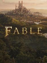 Fable on PC (Steam) Fable