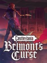 Castlevania: Belmont's Curse on Nintendo Switch Castlevania: Belmont's Curse