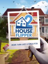 House Flipper 2 on Nintendo Switch 2 House Flipper 2