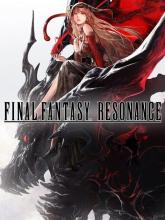 Final Fantasy Resonance on Nintendo Switch Final Fantasy Resonance