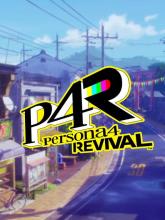 Persona 4 Revival on PC (Steam) Persona 4 Revival