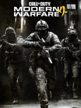 Call of Duty: Modern Warfare 4 on Xbox Series X Call of Duty: Modern Warfare 4