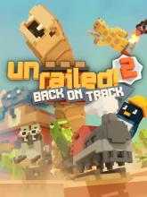 Unrailed 2: Back on Track on PC (Steam) Unrailed 2: Back on Track