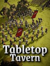 Tabletop Tavern on PC (Steam) Tabletop Tavern