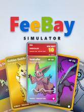 FeeBay Simulator on PC (Steam) FeeBay Simulator
