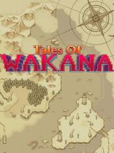 Tales Of Wakana