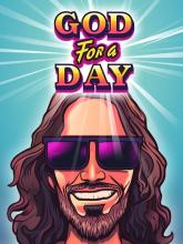 God for a Day on PC (Steam) God for a Day