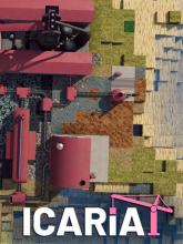 Icaria on PC (Steam) Icaria