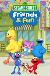 Sesame Street: Friends & Fun on PC (Steam) Sesame Street: Friends & Fun