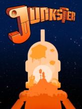 Junkster on PC (Steam) Junkster