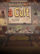 Definitely Not a Cult