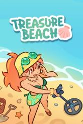 Treasure Beach on PC (Steam) Treasure Beach