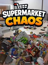Supermarket Chaos on PC (Steam) Supermarket Chaos