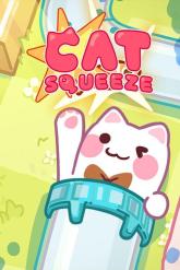 Cat Squeeze on PC (Steam) Cat Squeeze