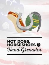 Hot Dogs, Horseshoes & Hand Grenades on PC (Steam) Hot Dogs, Horseshoes & Hand Grenades