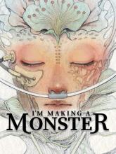 I'm Making a Monster on PC (Steam) I'm Making a Monster