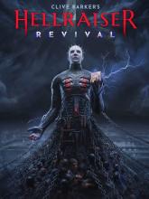 Clive Barker's Hellraiser: Revival on PlayStation 5 Clive Barker's Hellraiser: Revival