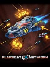 Flaregate Network on PC (Steam) Flaregate Network