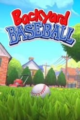 Backyard Baseball on PC (Steam) Backyard Baseball