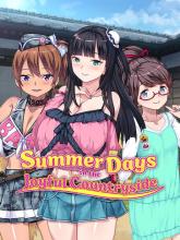 Summer Days in the Joyful Countryside on PC (Steam) Summer Days in the Joyful Countryside