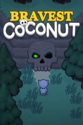 Bravest Coconut on PC (Steam) Bravest Coconut