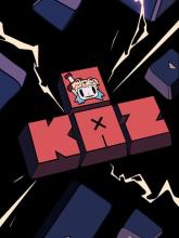KAZ on PC (Steam) KAZ