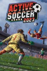 Active Soccer 3 on PC (Steam) Active Soccer 3