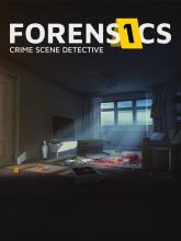 Forensics: Crime Scene Detective on PC (Steam) Forensics: Crime Scene Detective