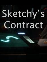 Sketchy's Contract on PC (Steam) Sketchy's Contract