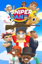Sniper Dan on PC (Steam) Sniper Dan