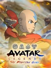 Avatar Legends: The Fighting Game on Nintendo Switch Avatar Legends: The Fighting Game