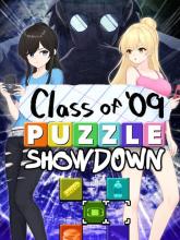 Class of '09: Puzzle Showdown on PC (Steam) Class of '09: Puzzle Showdown