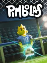 Pimbolas on PC (Steam) Pimbolas