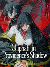 Qliphah in Providence's Shadow on PC (Steam) Qliphah in Providence's Shadow
