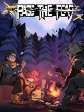 Pass the Fear on PC (Steam) Pass the Fear